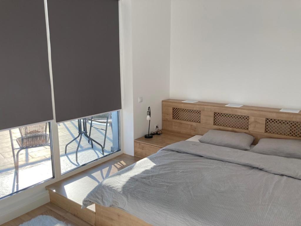 Apartment Luana Cluj-Napoca Eksteriør bilde